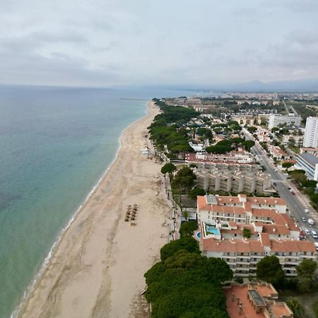 Cambrils140 Διαμέρισμα Εξωτερικό φωτογραφία