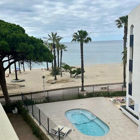 Cambrils140 Διαμέρισμα Εξωτερικό φωτογραφία