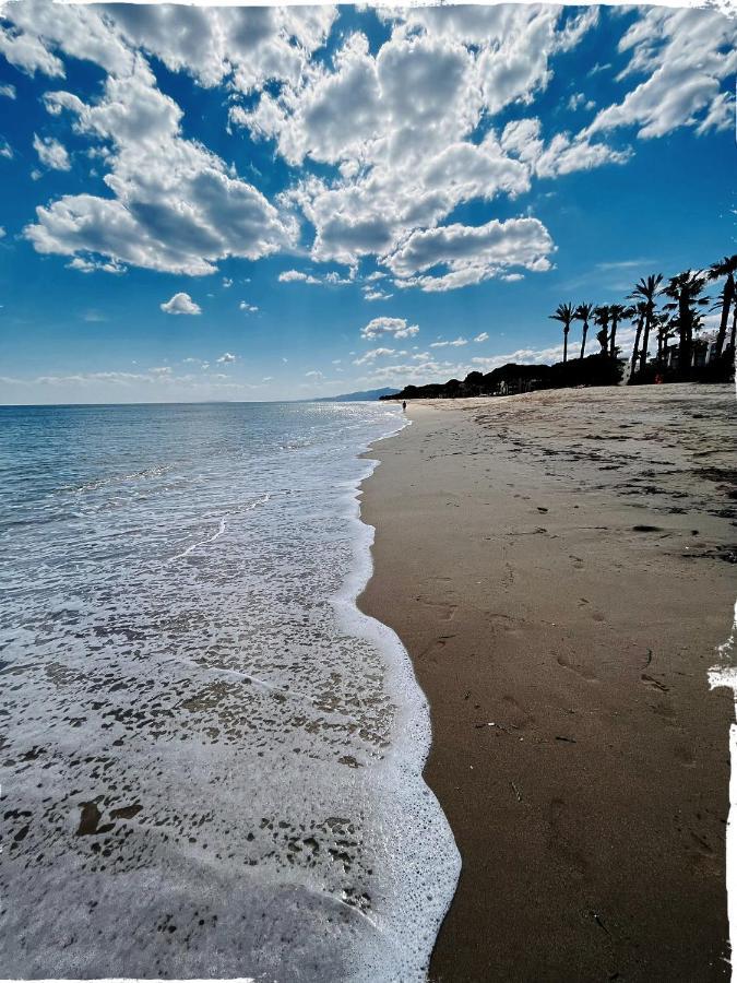 Cambrils140 Διαμέρισμα Εξωτερικό φωτογραφία