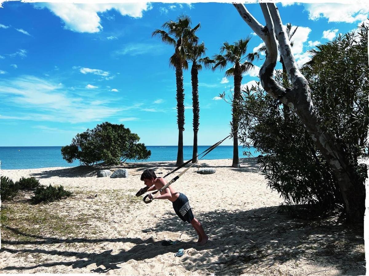 Cambrils140 Διαμέρισμα Εξωτερικό φωτογραφία
