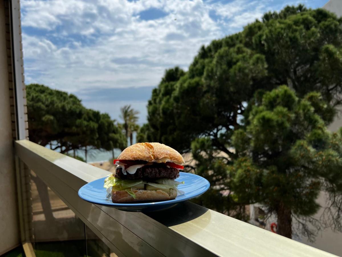 Cambrils140 Διαμέρισμα Εξωτερικό φωτογραφία