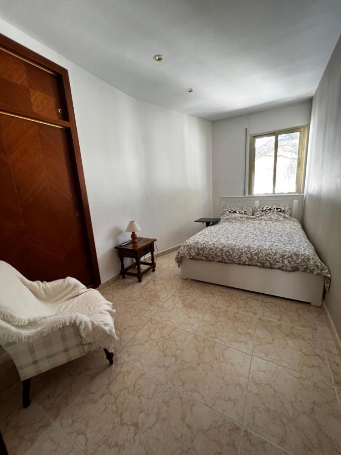 Cambrils140 Διαμέρισμα Εξωτερικό φωτογραφία
