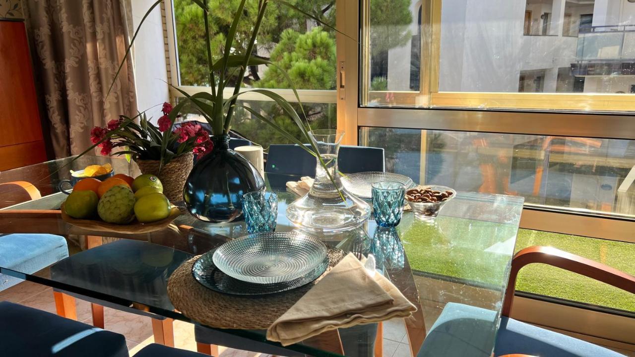 Cambrils140 Διαμέρισμα Εξωτερικό φωτογραφία