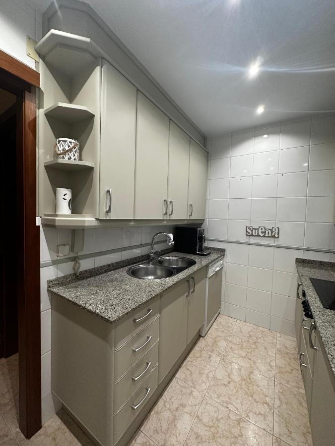 Cambrils140 Διαμέρισμα Εξωτερικό φωτογραφία