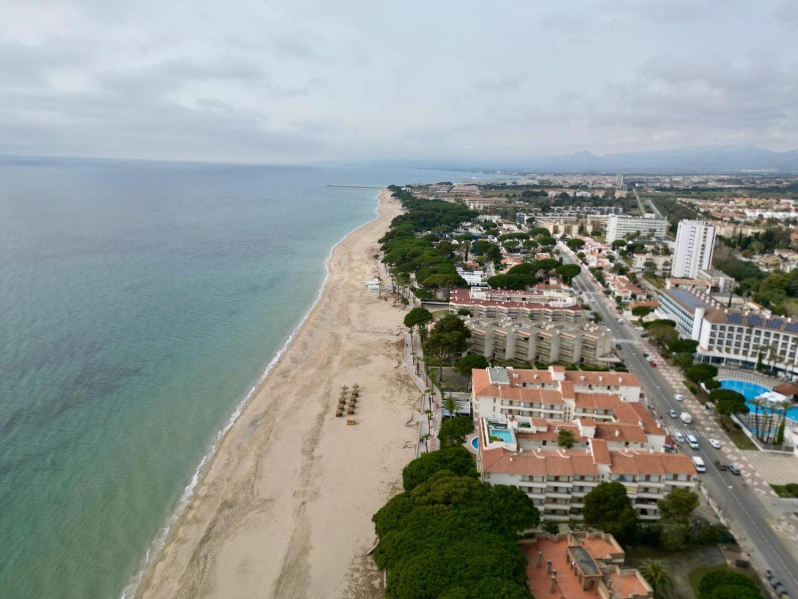 Cambrils140 Διαμέρισμα Εξωτερικό φωτογραφία