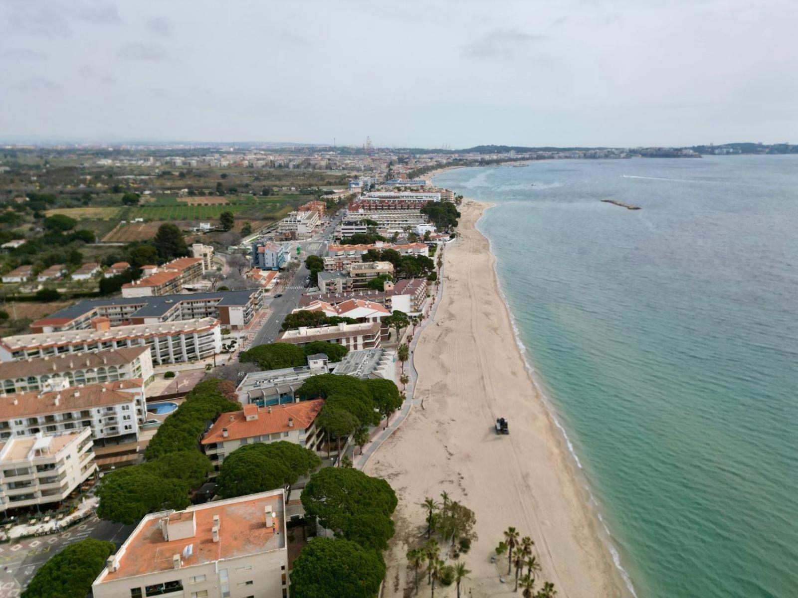 Cambrils140 Διαμέρισμα Εξωτερικό φωτογραφία